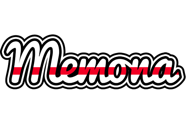 Memona kingdom logo