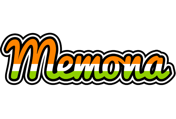 Memona mumbai logo