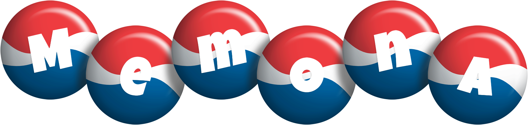 Memona paris logo