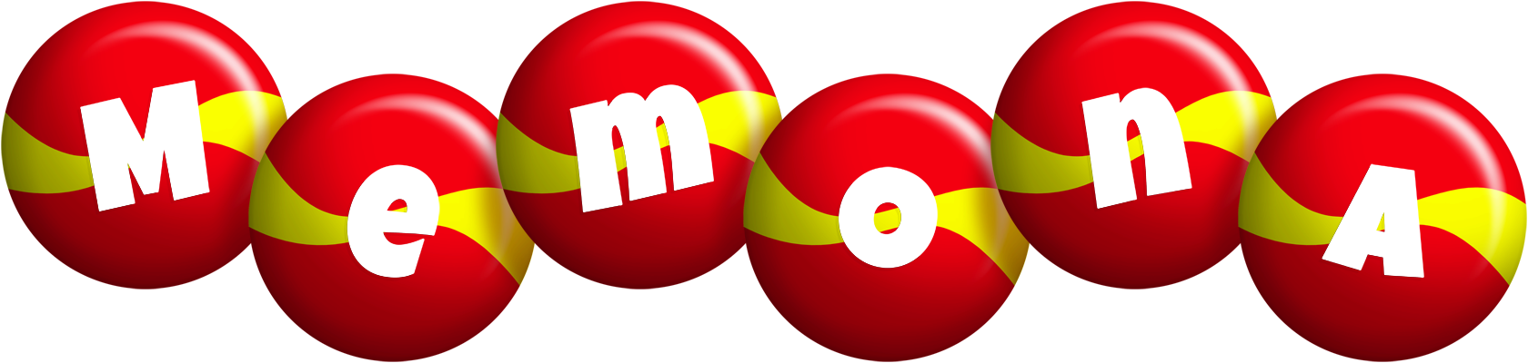 Memona spain logo