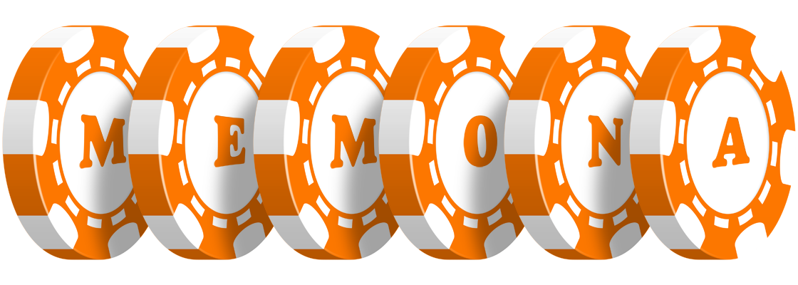Memona stacks logo