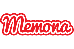 Memona sunshine logo