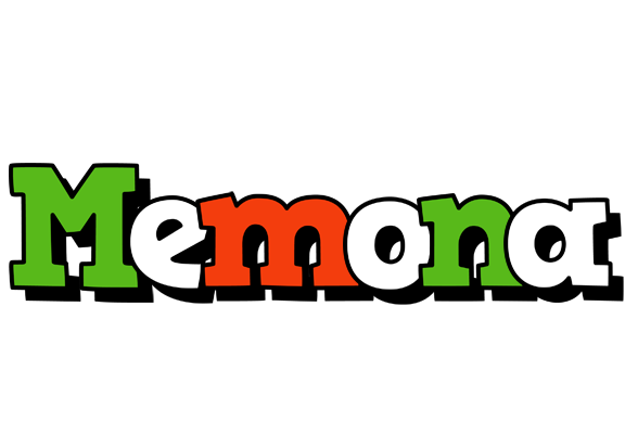 Memona venezia logo