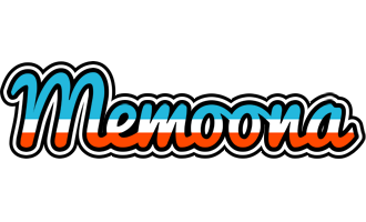 Memoona america logo