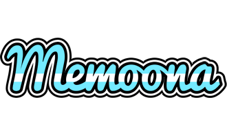 Memoona argentine logo