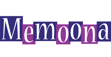 Memoona autumn logo