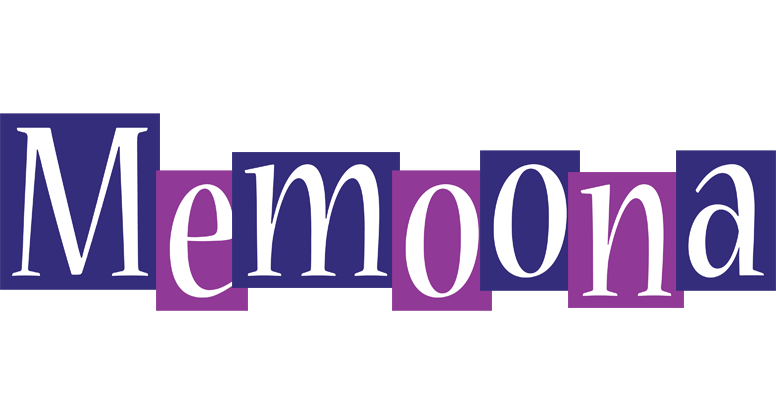Memoona autumn logo