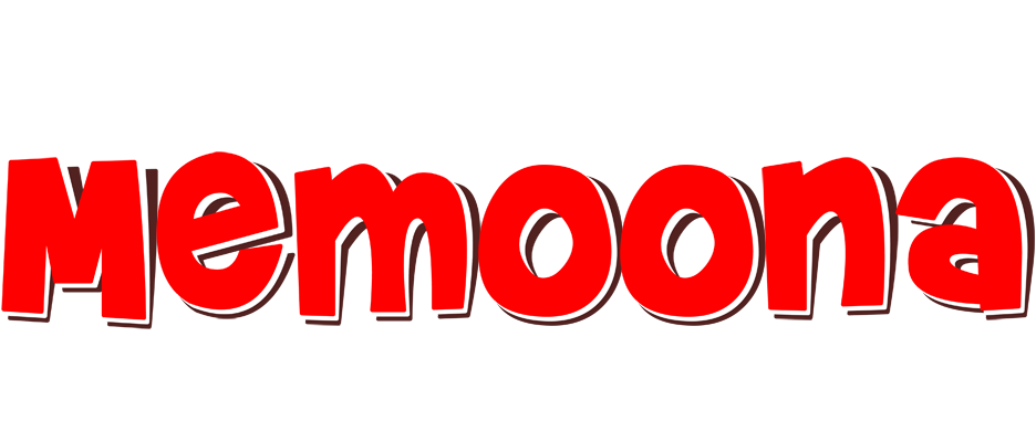 Memoona basket logo