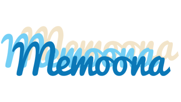 Memoona breeze logo