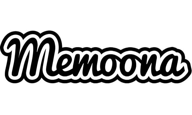 Memoona chess logo