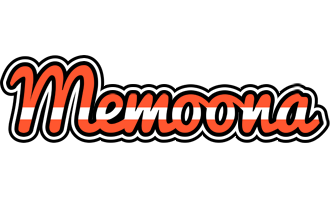 Memoona denmark logo