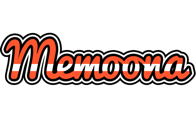 Memoona denmark logo