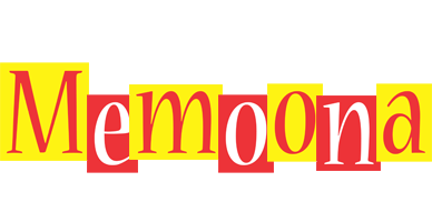 Memoona errors logo