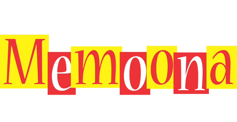 Memoona errors logo