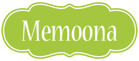 Memoona family logo