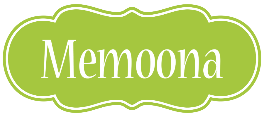 Memoona family logo