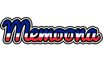 Memoona france logo