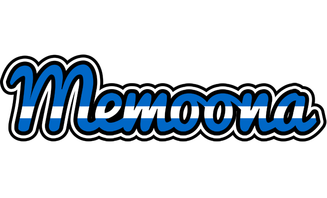 Memoona greece logo