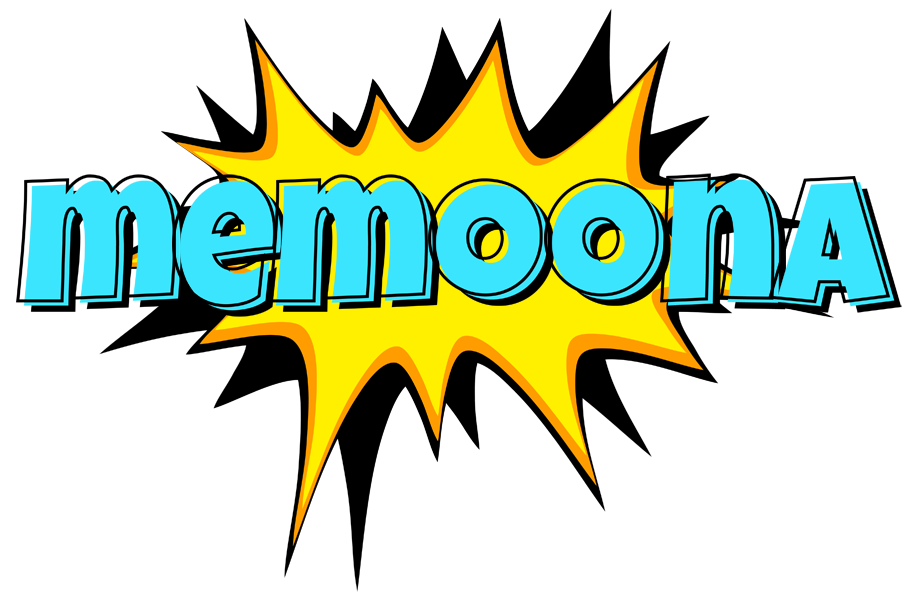 Memoona indycar logo