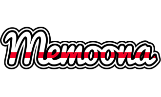 Memoona kingdom logo