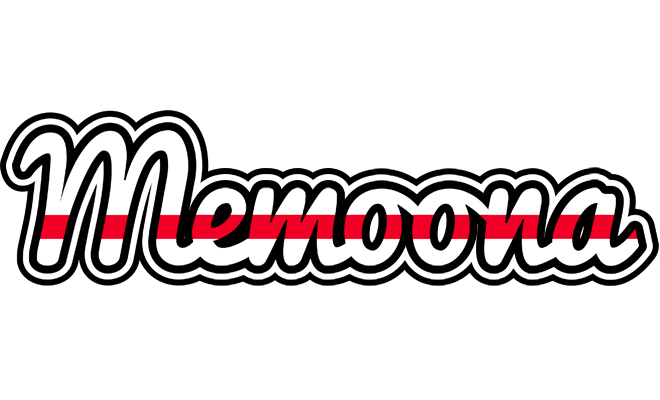 Memoona kingdom logo