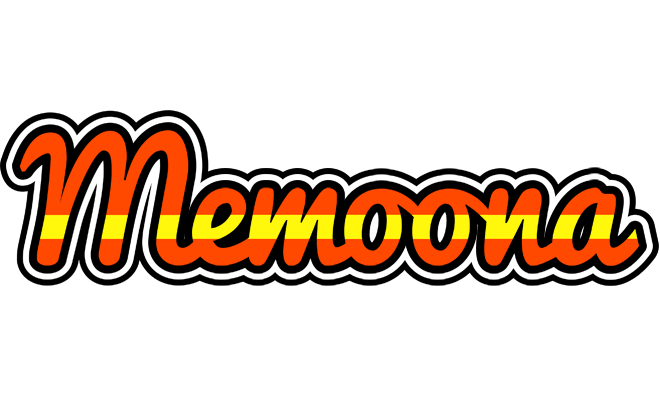 Memoona madrid logo