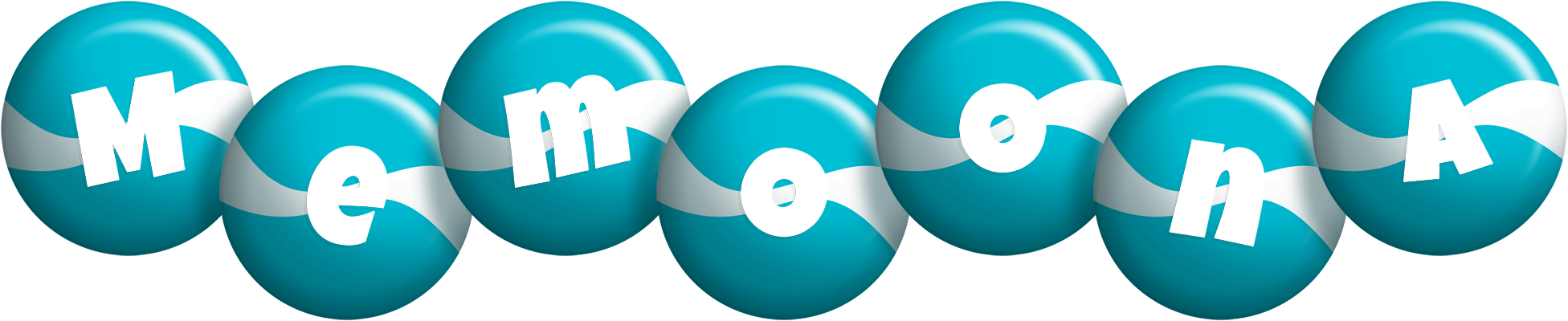 Memoona messi logo