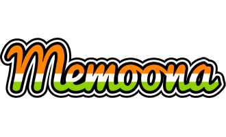 Memoona mumbai logo