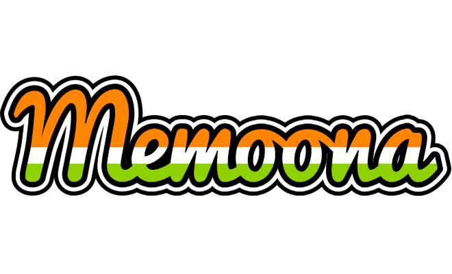 Memoona mumbai logo