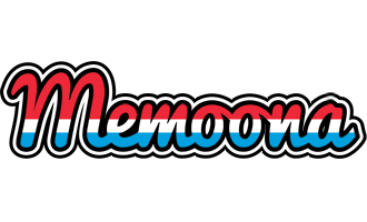 Memoona norway logo