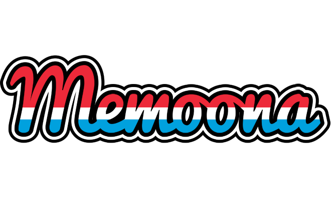 Memoona norway logo