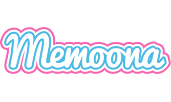 Memoona outdoors logo