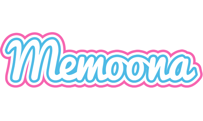 Memoona outdoors logo