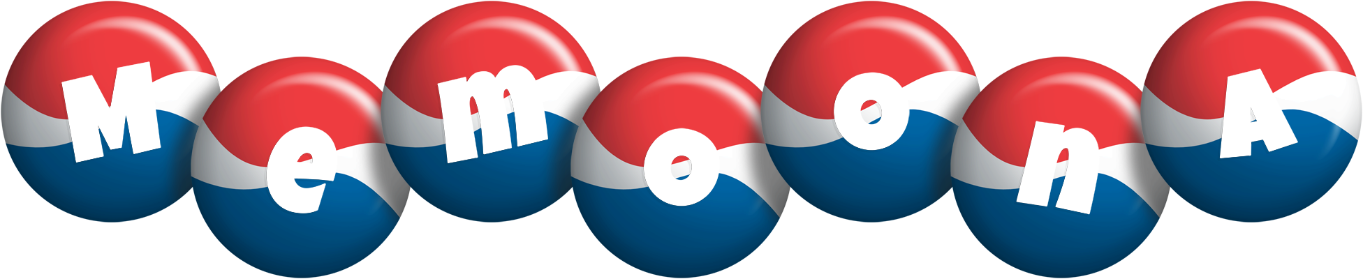 Memoona paris logo