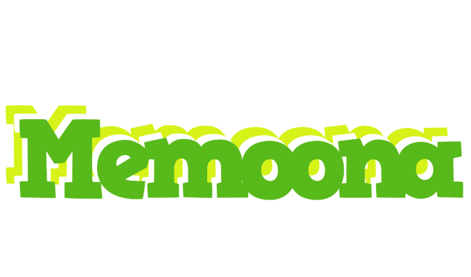 Memoona picnic logo