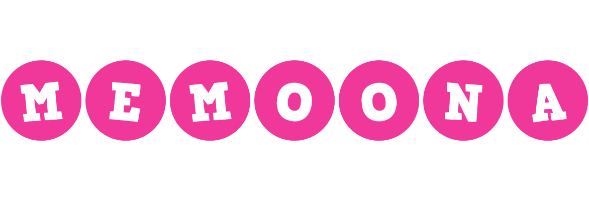 Memoona poker logo