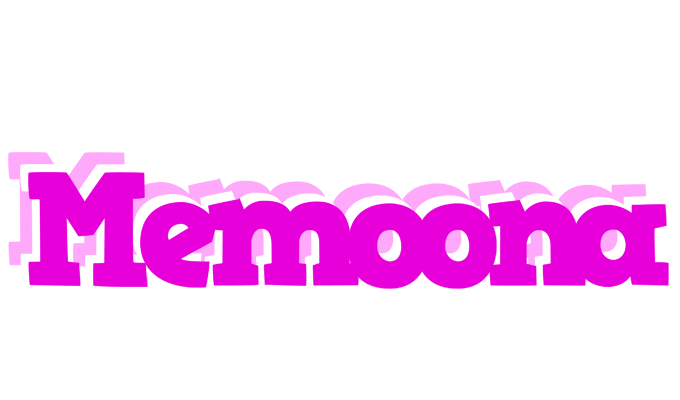Memoona rumba logo