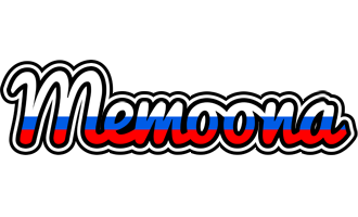 Memoona russia logo