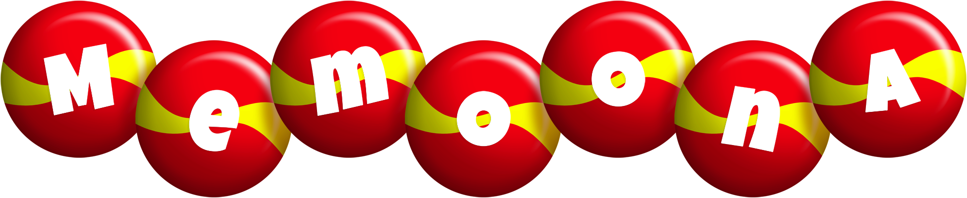 Memoona spain logo