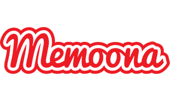 Memoona sunshine logo