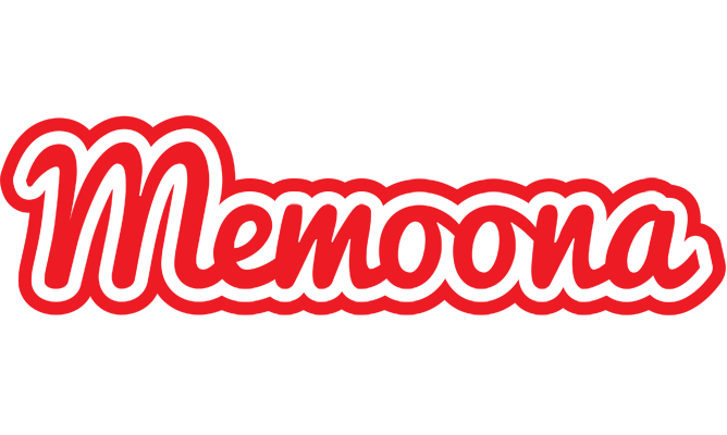 Memoona sunshine logo