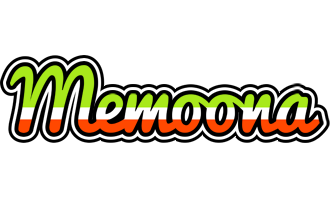 Memoona superfun logo