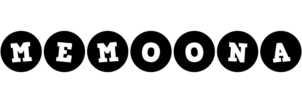 Memoona tools logo