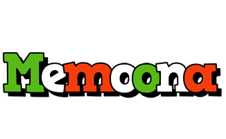 Memoona venezia logo