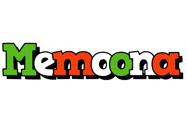Memoona venezia logo