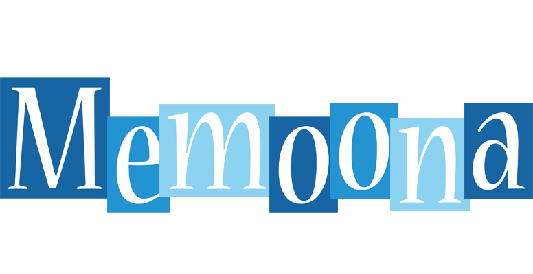 Memoona winter logo