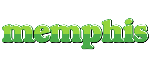 Memphis apple logo