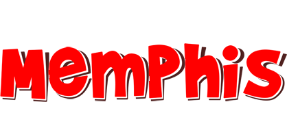 Memphis basket logo