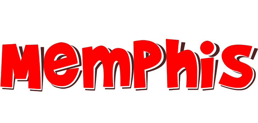 Memphis basket logo