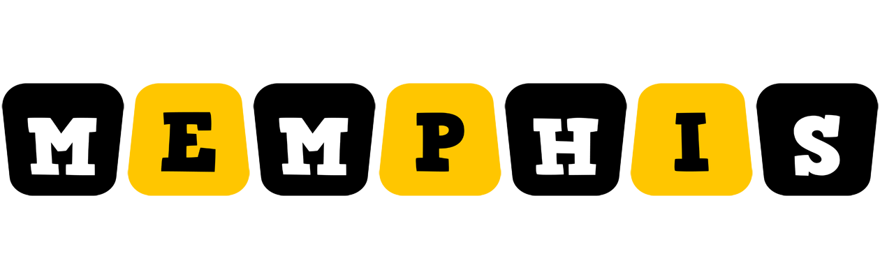 Memphis boots logo